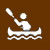 kayak sign